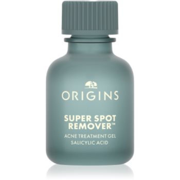 Origins Spot Remover™ Anti-Blemish Treatment Gel tratament topic pentru acnee - imagine 2